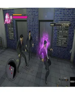 خرید بازی Yakuza 0 برای Ps4 با قیمت و مشخصات