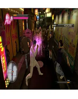 خرید بازی Yakuza 0 برای Ps4 با قیمت و مشخصات