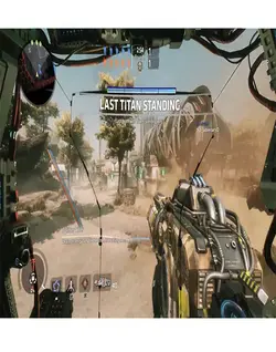 بازی Titanfall 2 برای Ps4