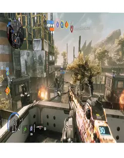 بازی Titanfall 2 برای Ps4