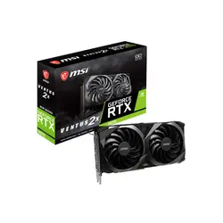 کارت گرافیک MSI RTX 3070 VENTUS 2X 8GB OC LHR