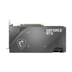 کارت گرافیک MSI RTX 3070 VENTUS 2X 8GB OC LHR