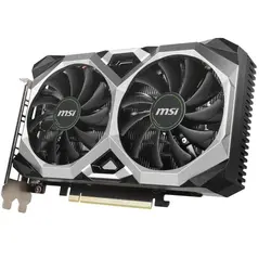 کارت گرافیک MSI RTX 2060 SUPER VENTUS 2X 8GB OC