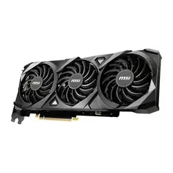 کارت گرافیک MSI RTX 3070 Ventus 3X 8GB