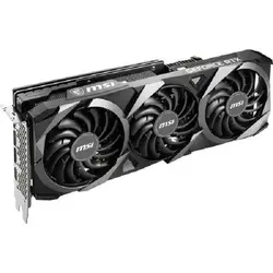 کارت گرافیک MSI RTX 3070 Ventus 3X 8GB