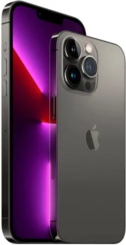گوشی اپل Apple iPhone 13 Pro Max Mobile
