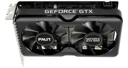 کارت گرافیک پلیت Palit GTX1650 GamingPro 4GB