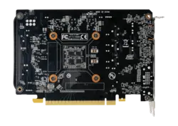 کارت گرافیک پلیت Palit GTX1650 GamingPro 4GB