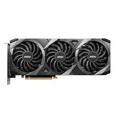 کارت گرافیک MSI RTX 3060 TI VENTUS 3X 8GB