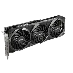 کارت گرافیک MSI RTX 3060 TI VENTUS 3X 8GB
