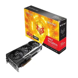 کارت گرافیک SAPPHIRE NITRO+ AMD Radeon RX 6700 XT 12GB