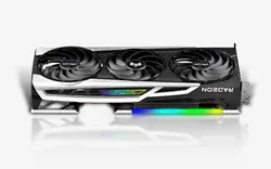 کارت گرافیک SAPPHIRE NITRO+ AMD Radeon RX 6700 XT 12GB