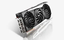 کارت گرافیک SAPPHIRE NITRO+ AMD Radeon RX 6700 XT 12GB