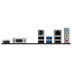 مادربرد MSI H510M-A PRO