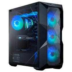 کیس کامپیوتر Case i7 12700K RTX3070TI