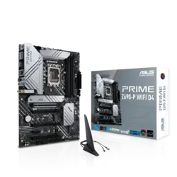 کیس کامپیوتر Case i7 12700K RTX3070TI