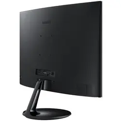 مانیتور SAMSUNG LC27F390FHM Curved