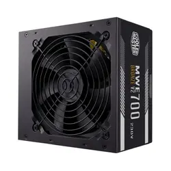 پاور کامپیوتر کولر مستر Cooler Master MWE 700 BRONZE V2 Power Supply