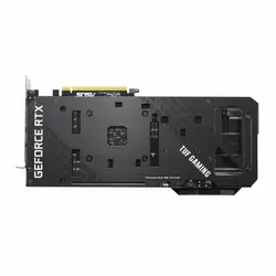 کارت گرافیک ASUS TUF RTX 3060 GAMING OC 12GB