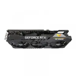 کارت گرافیک ASUS TUF RTX 3060 GAMING OC 12GB