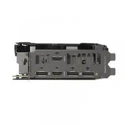 کارت گرافیک ASUS TUF RTX 3060 GAMING OC 12GB