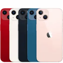 گوشی موبایل اپل Apple iPhone 13 Mobile Phone