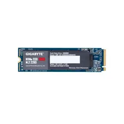 حافظه SSD گیگابایت Gigabyte PCIe 2280-256GB M2