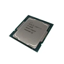 CPU Intel Core i3-10100