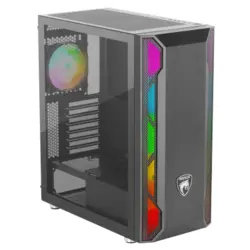 کیس کامپیوتر Case i3 10100F GTX1660 TI