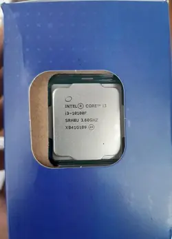 کیس Case I3 10100F GTX1650