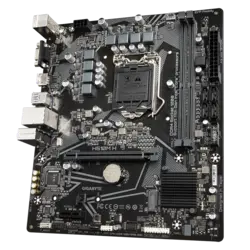 کیس Case I5 10400F GTX1650