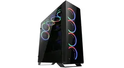 کیس کامپیوتر مستر تک  T500-Gaming