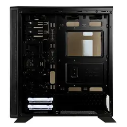 کیس کامپیوتر مستر تک  T500-Gaming