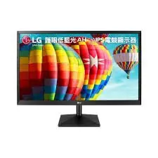 مانیتور LG 24MK430H-B IPS LED Full HD