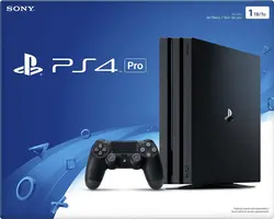 کنسول بازی PS4 Pro - SONY PlayStation 4 Pro