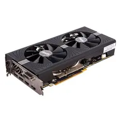 کارت گرافیک AMD SAPPHIRE NITRO+ RX580