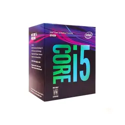 CPU Intel Core i5-8400 1151