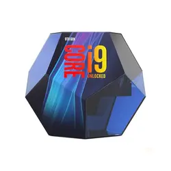 CPU Intel Core i9-9900K 1151
