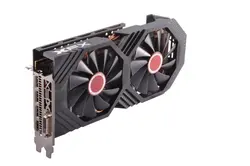 کارت گرافیک AMD XFX Radeon RX580