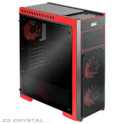 Case Ryzen3600 GTX1070ti