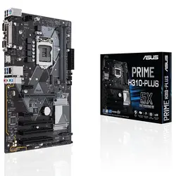 ASUS PRIME H310 PLUS
