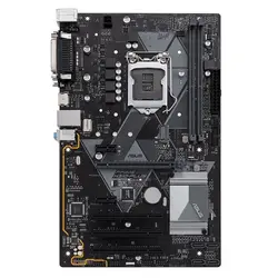 ASUS PRIME H310 PLUS