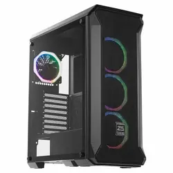 کیس گرین z5 کامپیوتر گرین Z5 SURENA RGB