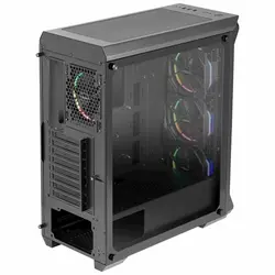 کیس گرین z5 کامپیوتر گرین Z5 SURENA RGB