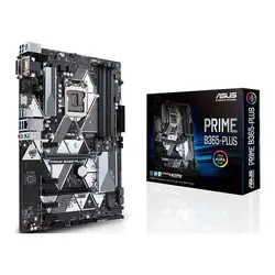 ASUS PRIME B365-PLUS