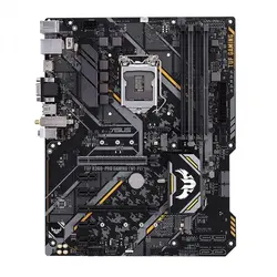 ASUS TUF B360 PRO GAMING WI-FI