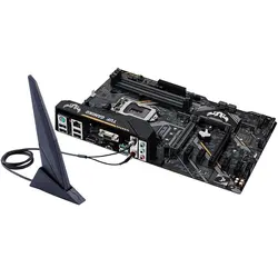 ASUS TUF B360 PRO GAMING WI-FI