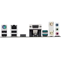 ASUS TUF B360 PRO GAMING WI-FI