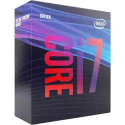 1151 intel core i7 9700