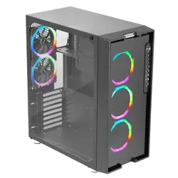 بدنه کیس گرین Z6 ARTEMIS RGB